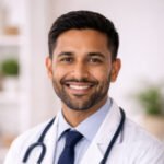 Dr. Andrew Patel